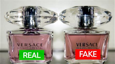 how to spot fake versace bright crystal perfume|versace bright crystal perfume description.